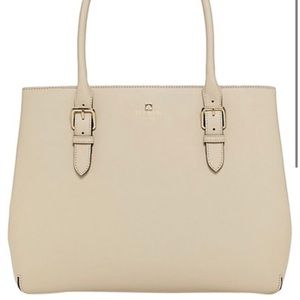 NWT Kate Spade Cove Street Airel